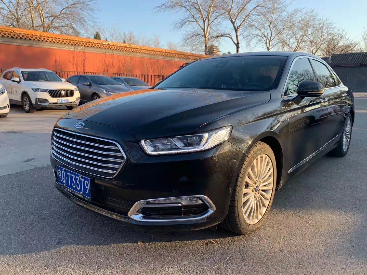 北京旅游租車 北京旅游租車