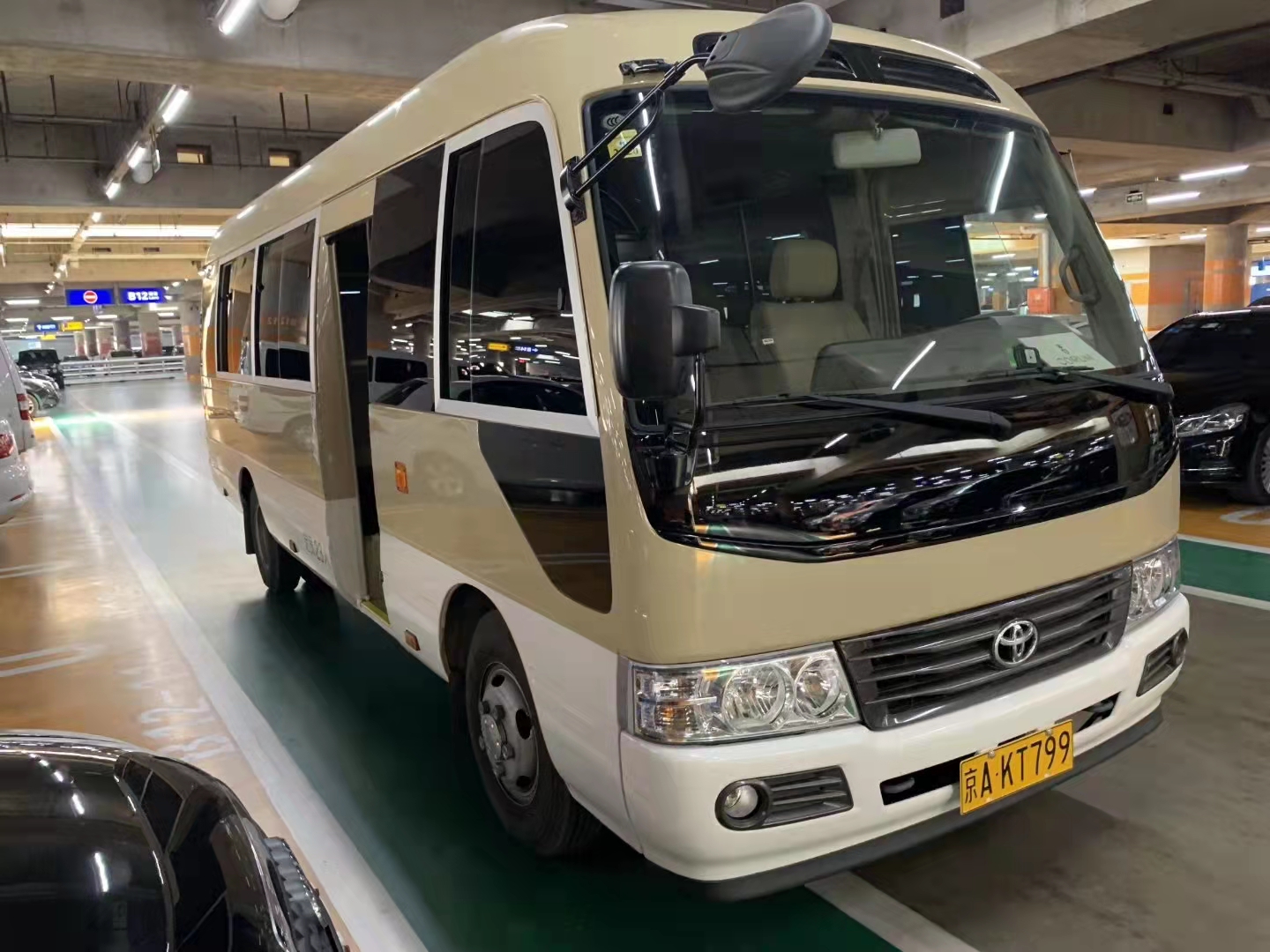 北京別克商務車租賃