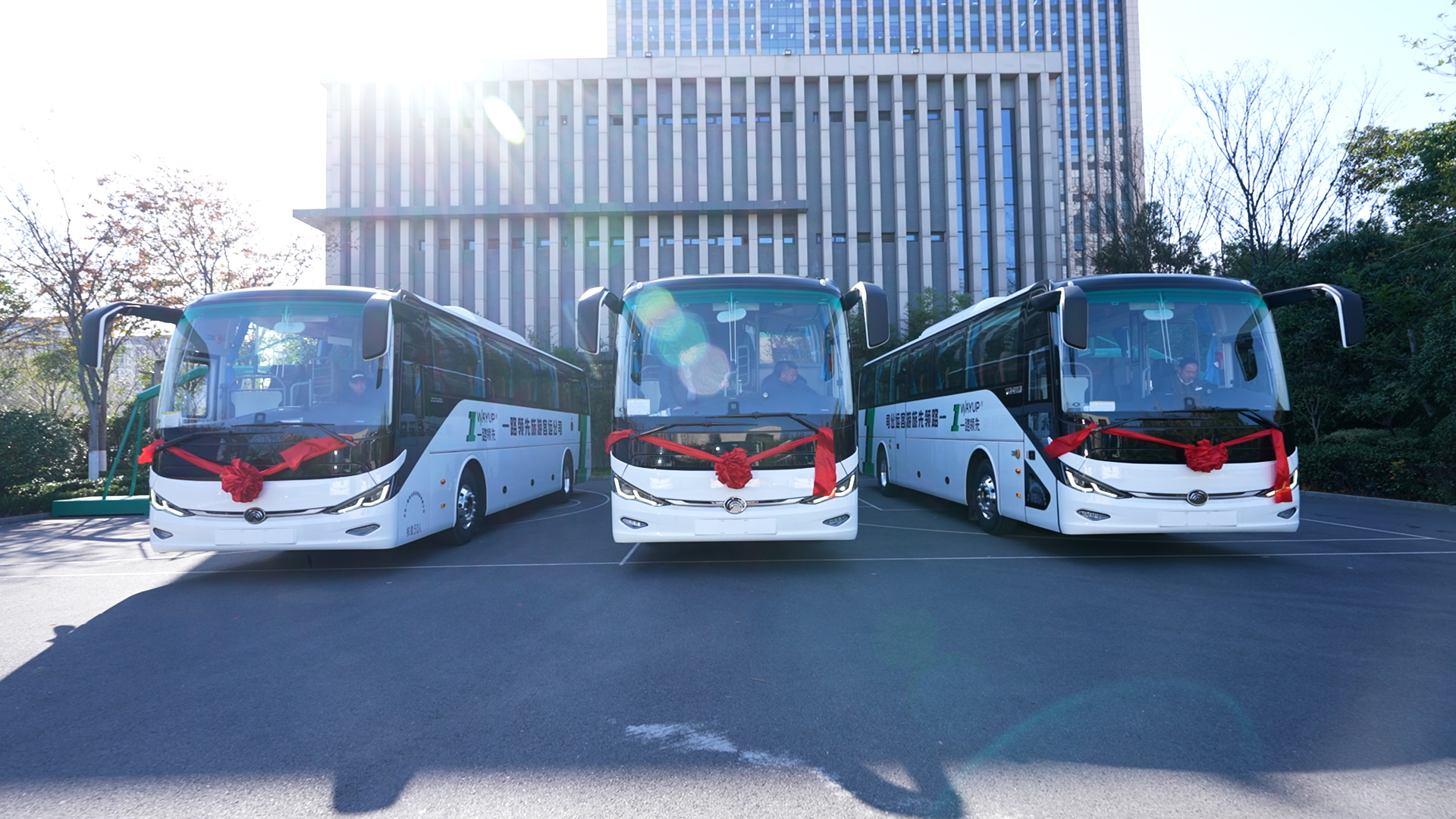 北京包車
