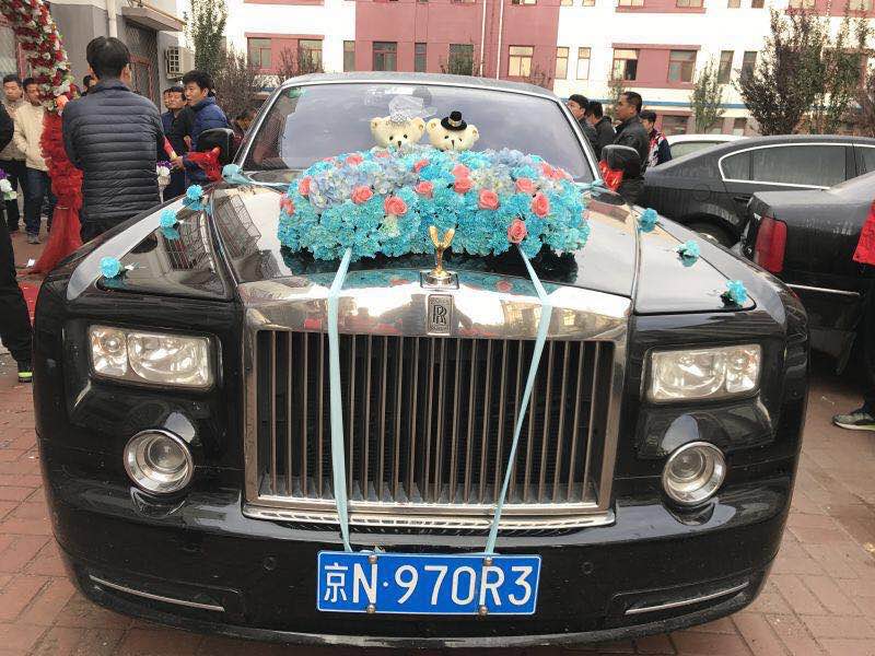 北京租車公司 北京租車公司