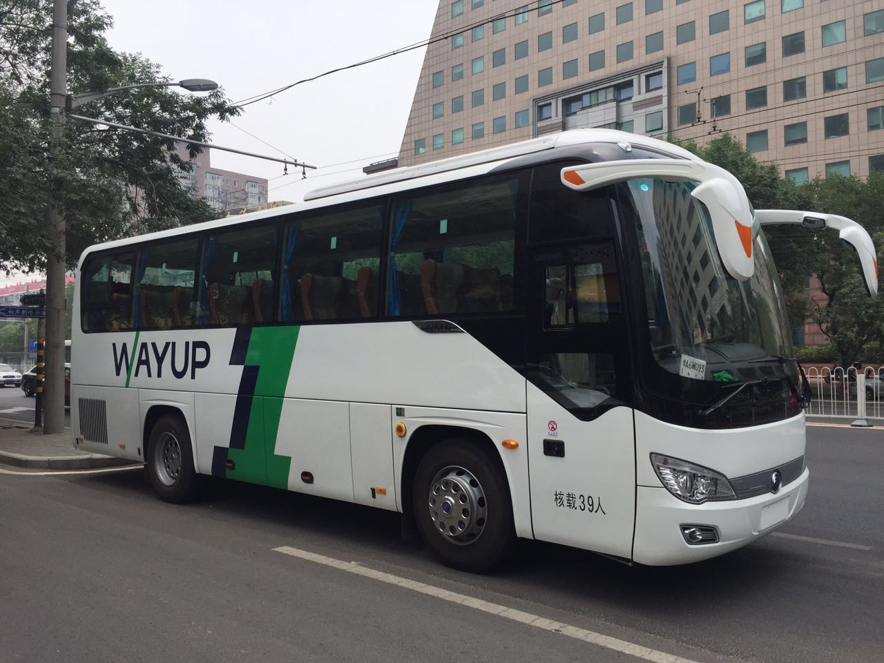 北京旅游租車 北京旅游租車